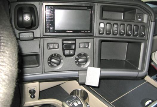 Proclip Scania R-series 10- Angled mount