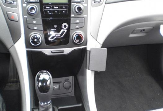 Proclip Hyundai Sonata 11- Angled mount