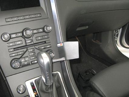 Proclip Saab 9-5 11- Angled mount
