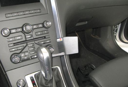 Proclip Saab 9-5 11- Angled mount