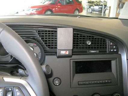 Proclip Saab 9-5 11- Center mount