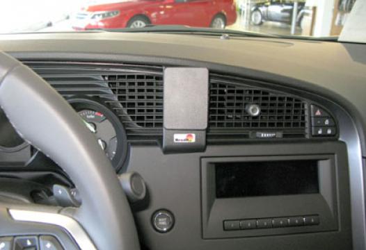 Proclip Saab 9-5 11- Center mount