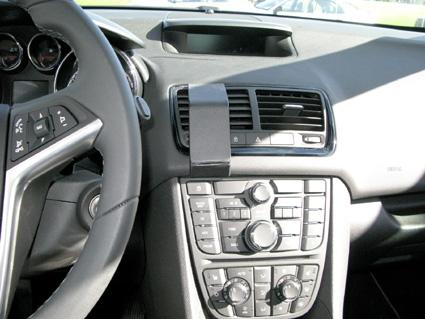 Proclip Opel Meriva 11- Center mount