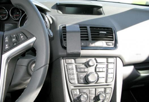 Proclip Opel Meriva 11- Center mount
