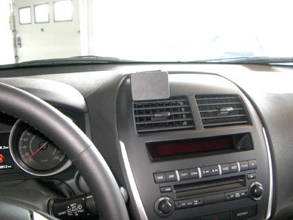 Proclip Mitsubishi ASX 11- Center Mount