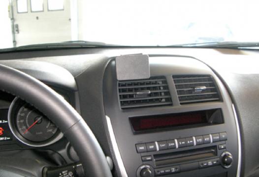 Proclip Mitsubishi ASX 11- Center Mount