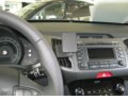 Proclip Kia Sportage 11- center