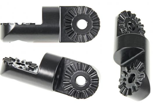 Pedestal Mount Part Extension 2" for adjustable mount