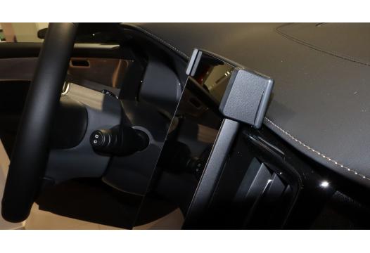 Proclip Volvo XC90 25- Center mount