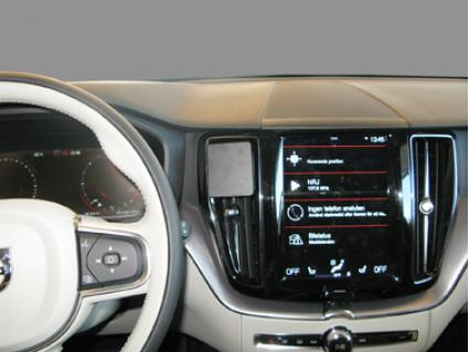 Proclip Volvo XC60/S60/V60 18-  Center mount