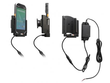 houder/lader Panasonic FZ-T1 fixed instal.