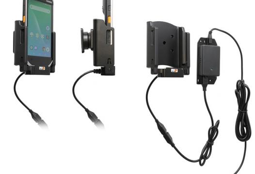 houder/lader Panasonic FZ-T1 fixed instal.