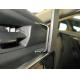 Proclip Toyota Auris 2016- center mount, high