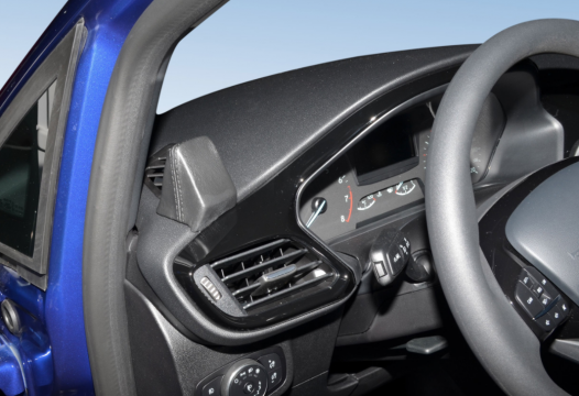 console Ford Fiesta 07/2017- NAVI