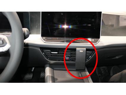 Proclip Volkswagen Passat 24- Center mount