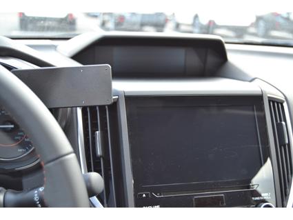 Proclip Subaru Impreza 17-/XV 18- Center mount
