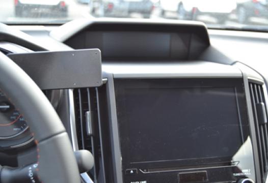 Proclip Subaru Impreza 17-/XV 18- Center mount