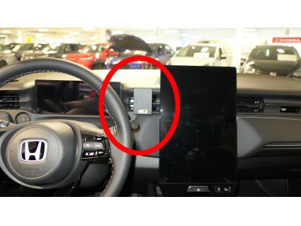 Proclip Honda e:Ny1 24- Center mount