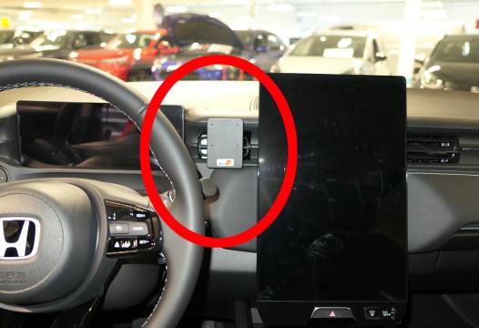 Proclip Honda e:Ny1 24- Center mount