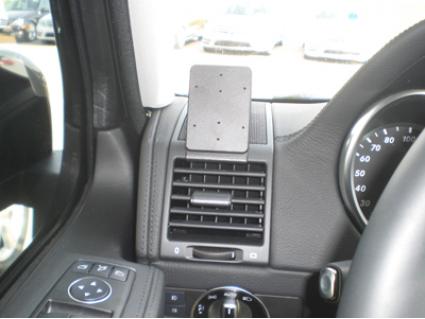 Proclip MB G-Class (USA) 13- left mount