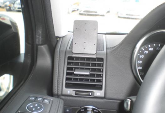 Proclip MB G-Class (USA) 13- left mount