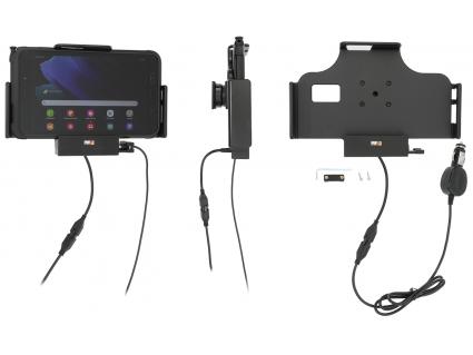 houder/lader Samsung Tab Active 2/3 sig.USB-C Host