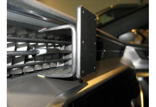 Proclip Audi A7 18- Center mount