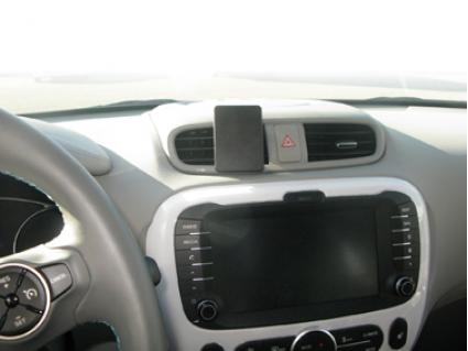Proclip Kia Soul 18- Center mount
