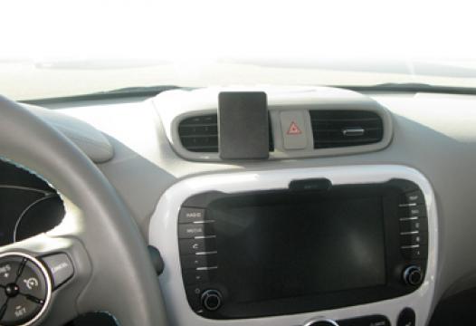 Proclip Kia Soul 18- Center mount