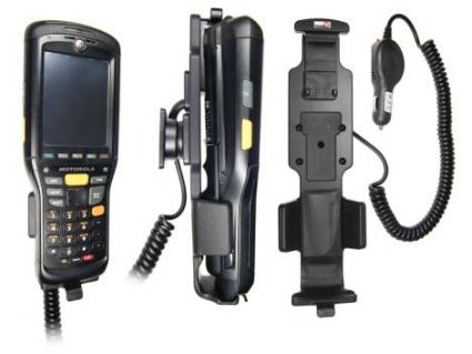 houder/lader Motorola MC9500 sig plug