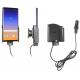 houder/lader Samsung Galaxy Note 9 USB sig.plug