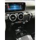 Proclip Mercedes Benz A-Class 18½- Center mount