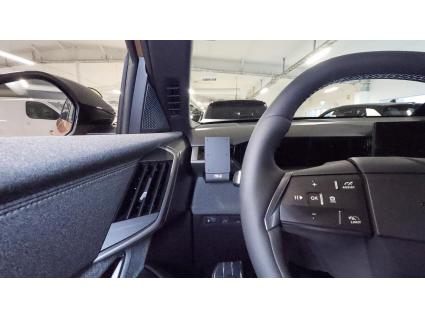 Proclip Opel Grandland 25- Left mount