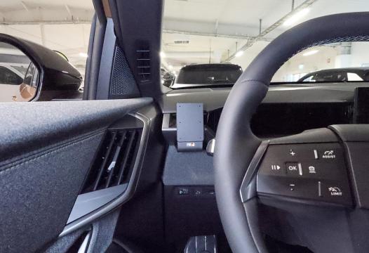 Proclip Opel Grandland 25- Left mount