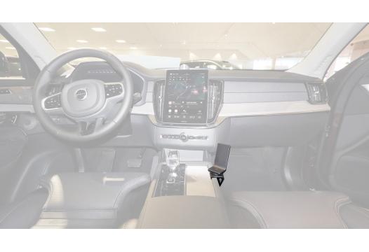 Proclip Volvo XC90 25- Console mount