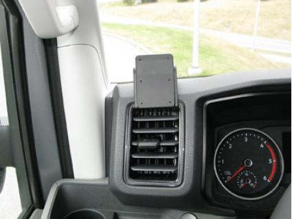 Proclip VW Crafter 17- MAN TGE 19- left mount
