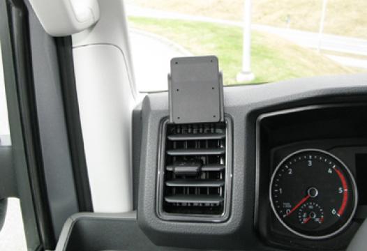 Proclip VW Crafter 17- MAN TGE 19- left mount