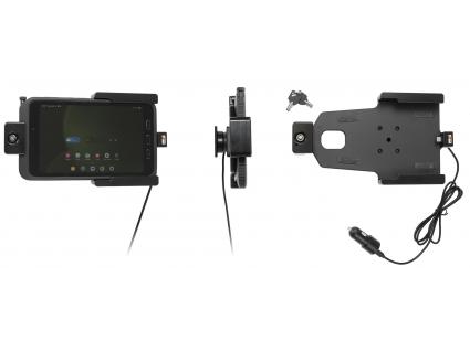h/l Samsung Tab Active 5 USB sig.plug LOCK- 2 keys