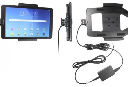 houder/lader Samsung Galaxy Tab E 9.6 MOLEX