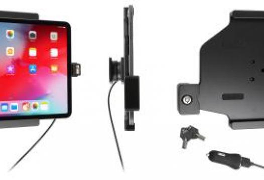 h/l Apple iPad Pro 11 USB sig.plug LOCK-2 keys