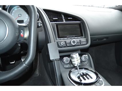 Proclip Audi R8 10-16  center mount