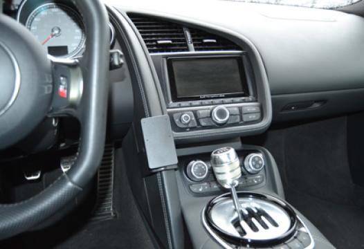 Proclip Audi R8 10-16  center mount