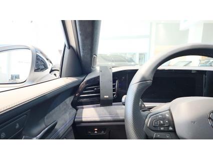 Proclip Volkswagen Passat 24-big Left mount