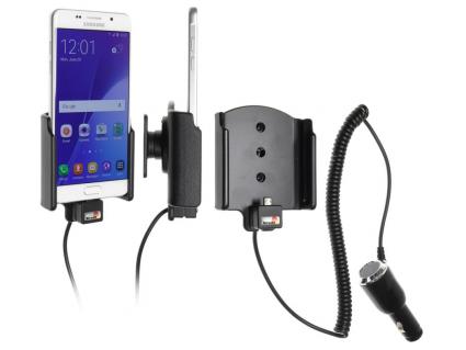 houder/lader Samsung Galaxy A5 (2016) sig.plug