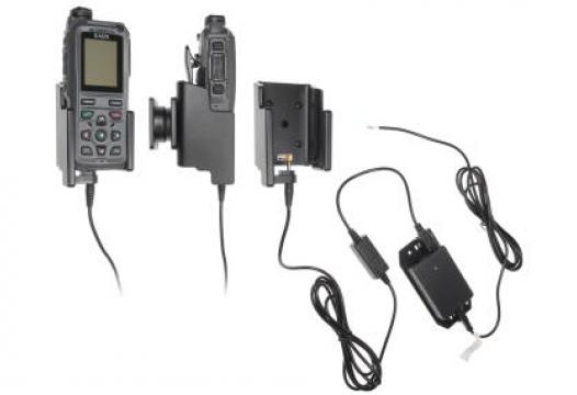 houder/lader Tetra THR9 fixed install