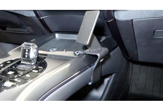 Proclip BYD Seal 23- Console mount