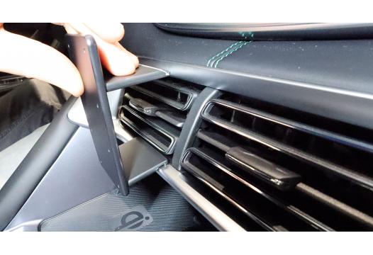 Proclip BYD Seal U DM-i 24- Center Mount