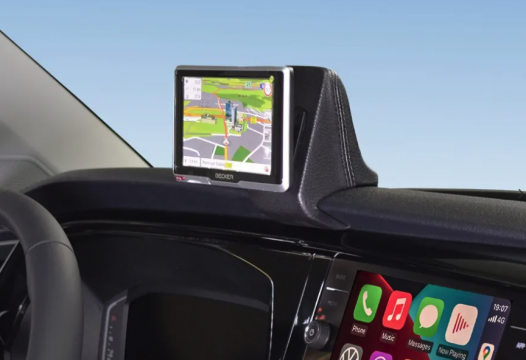 console VW T6.1 Transporter 2019- 
