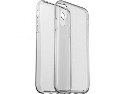 Symmetry Clear Case Apple iPhone XR-transparant