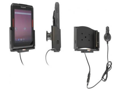 houder/lader Honeywell EDA70 sig.plug - 3A